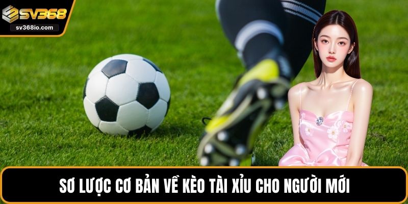 Sơ lược cơ bản về kèo tài xỉu cho người mới