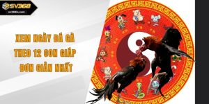 xem ngày đá gà theo 12 con giáp